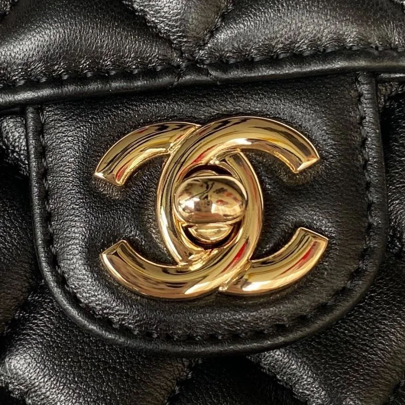 Chanel CF Series Bags Upgraded 53669