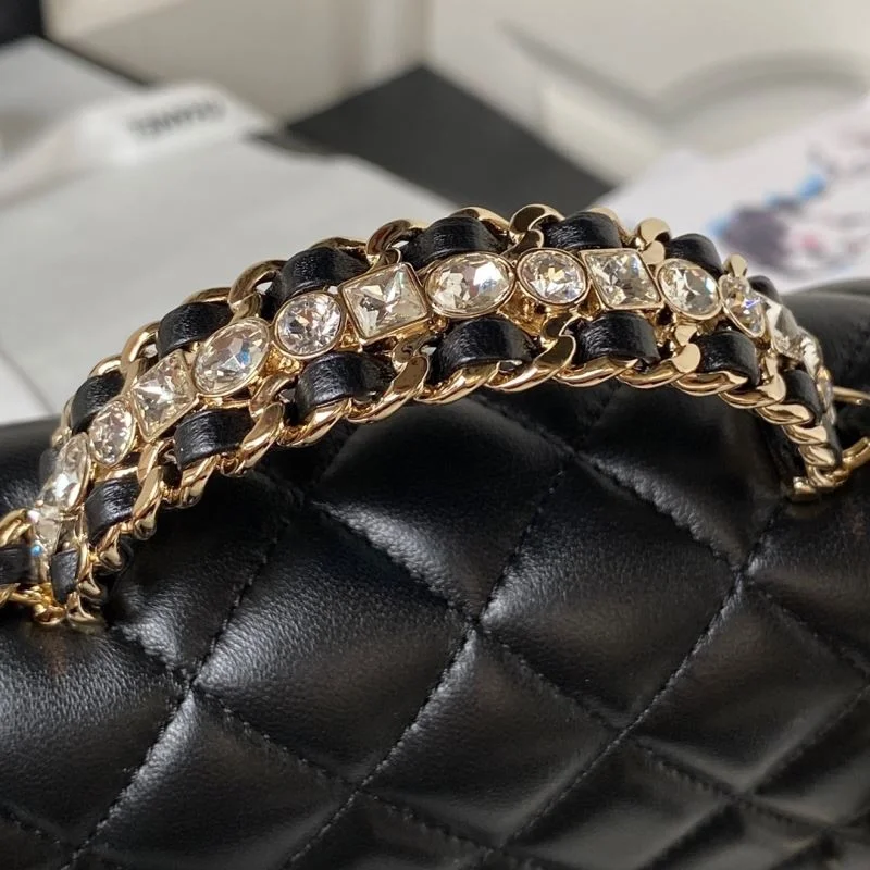 Chanel CF Series Bags Upgraded 53669