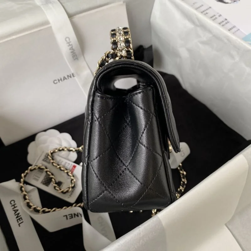 Chanel CF Series Bags Upgraded 53669