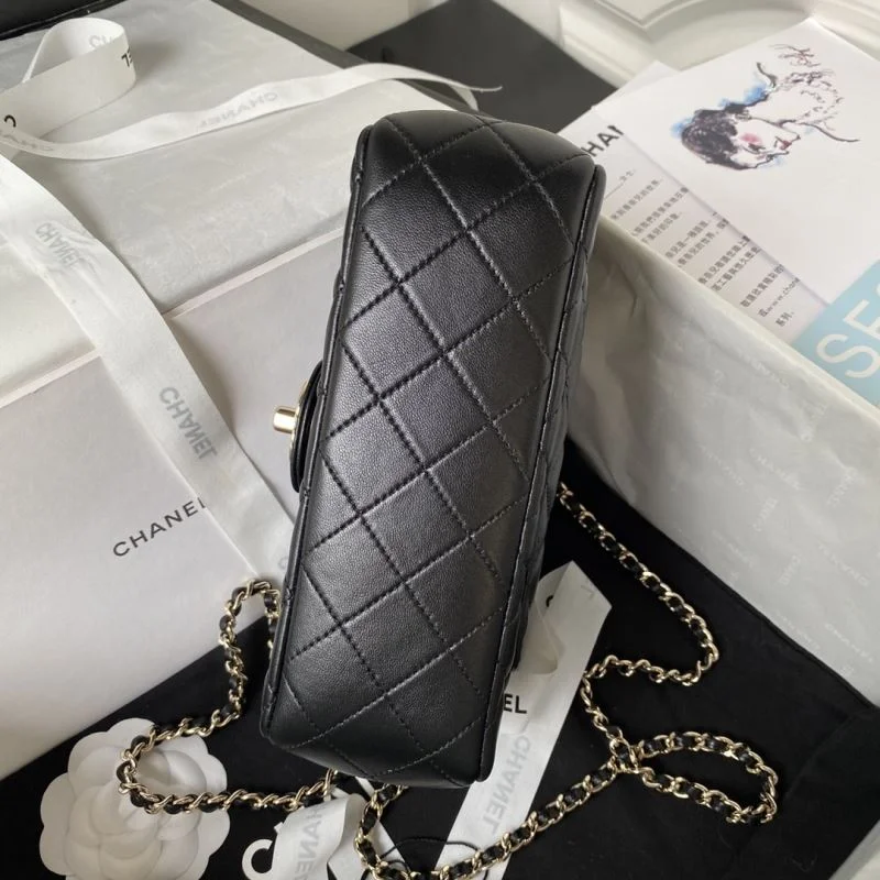 Chanel CF Series Bags Upgraded 53669