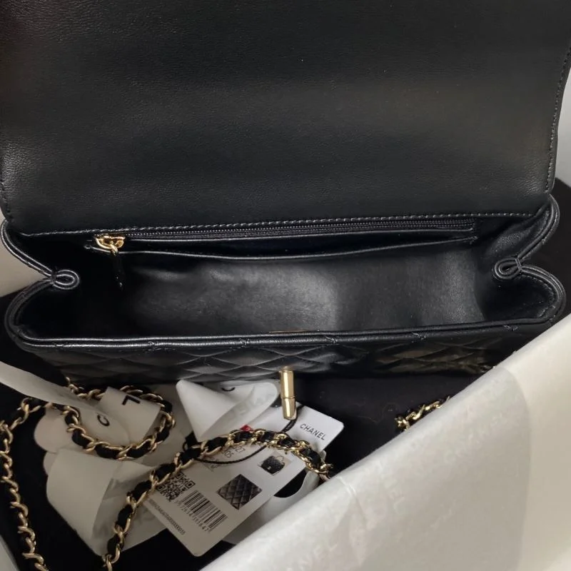 Chanel CF Series Bags Upgraded 53669