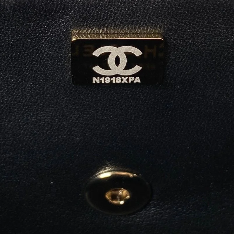 Chanel CF Series Bags Upgraded 53669