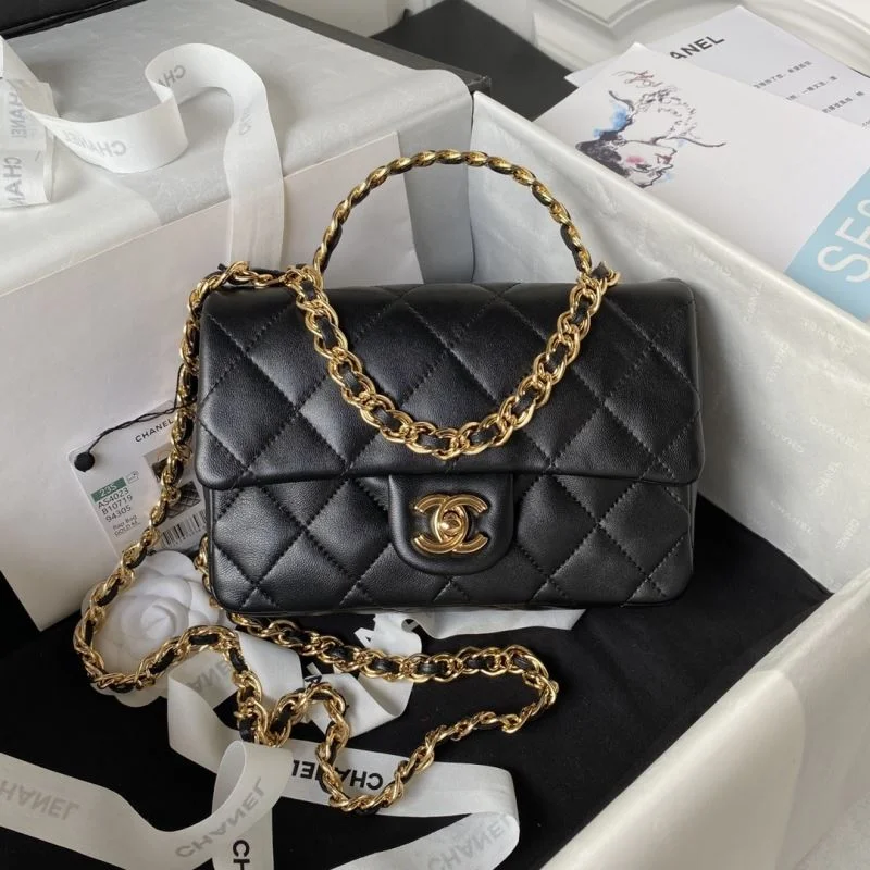 Practical Chanel CF Series Bags 53626