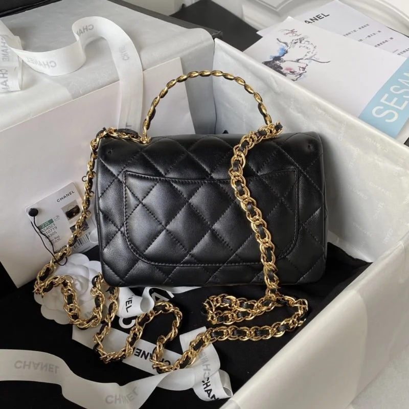 Practical Chanel CF Series Bags 53626