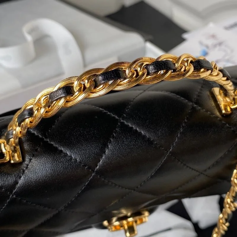 Practical Chanel CF Series Bags 53626