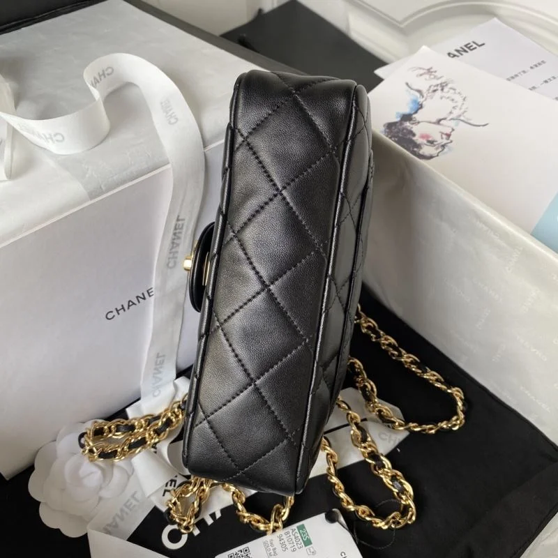Practical Chanel CF Series Bags 53626