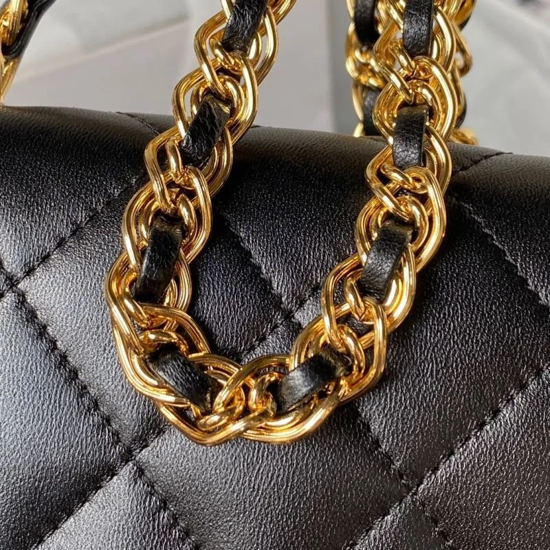 Practical Chanel CF Series Bags 53626