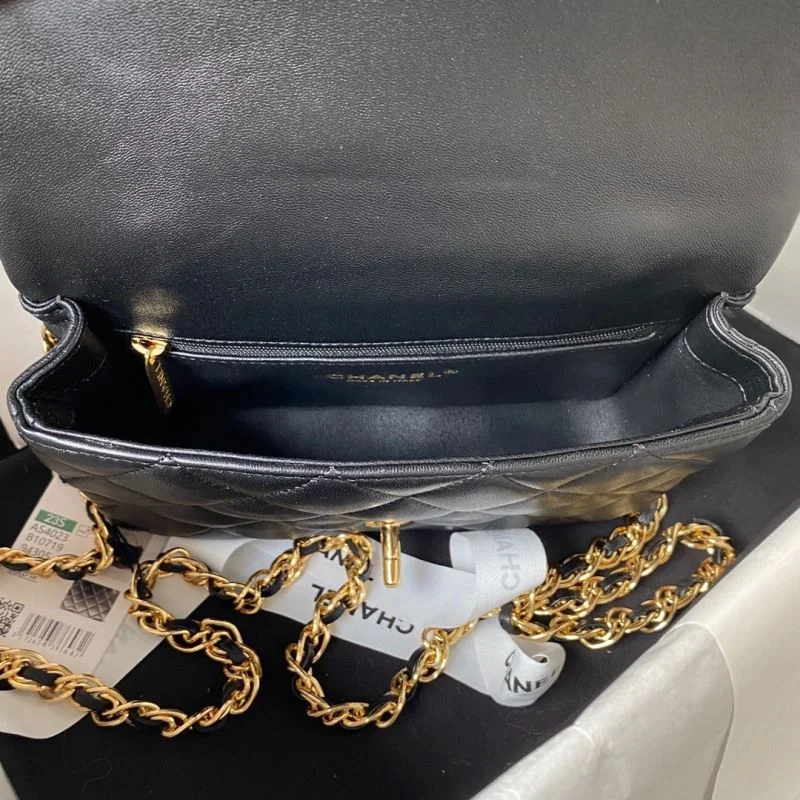 Practical Chanel CF Series Bags 53626