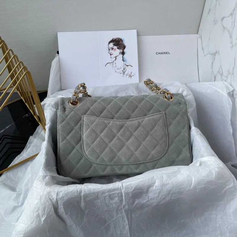 AllSeason Chanel CF Series Bags 53630