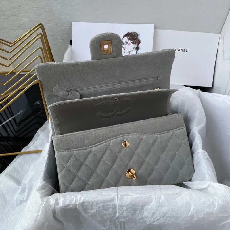 AllSeason Chanel CF Series Bags 53630