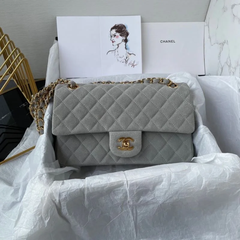 AllSeason Chanel CF Series Bags 53630