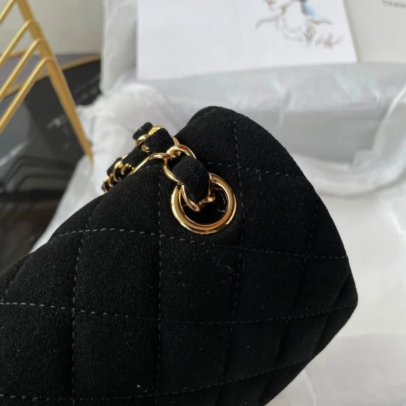 Seasonal Chanel CF Series Bags 53706