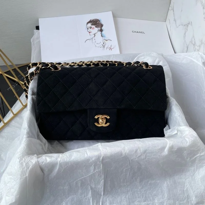Seasonal Chanel CF Series Bags 53706