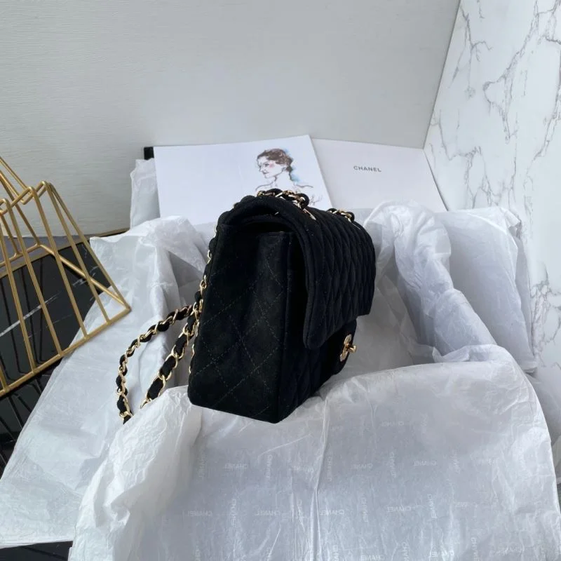 Seasonal Chanel CF Series Bags 53706