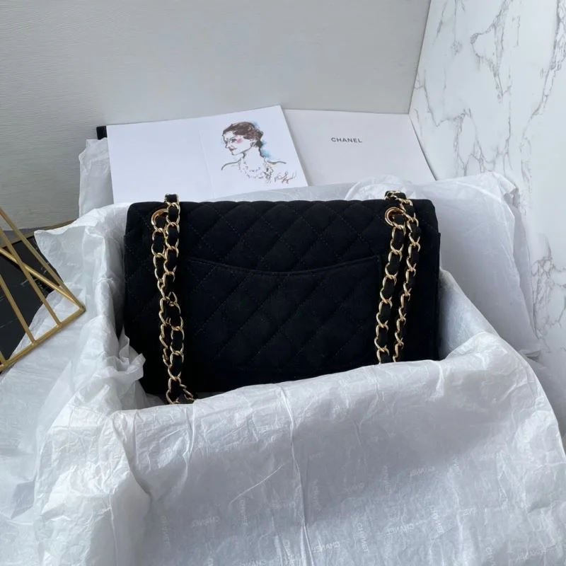 Seasonal Chanel CF Series Bags 53706