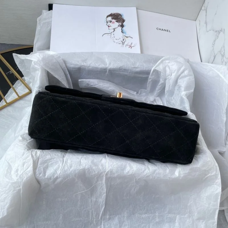 Seasonal Chanel CF Series Bags 53706