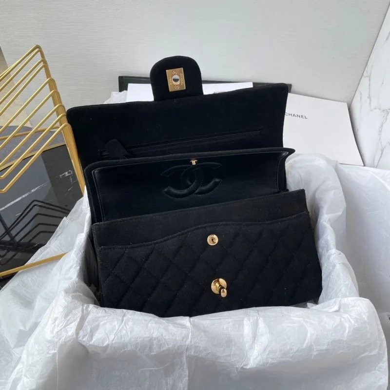 Seasonal Chanel CF Series Bags 53706