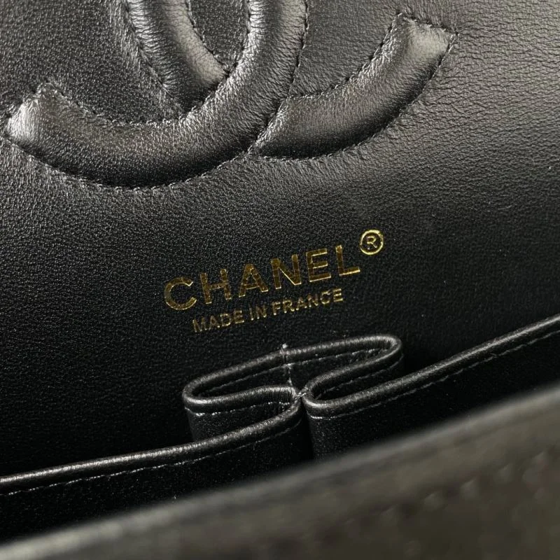 Seasonal Chanel CF Series Bags 53706