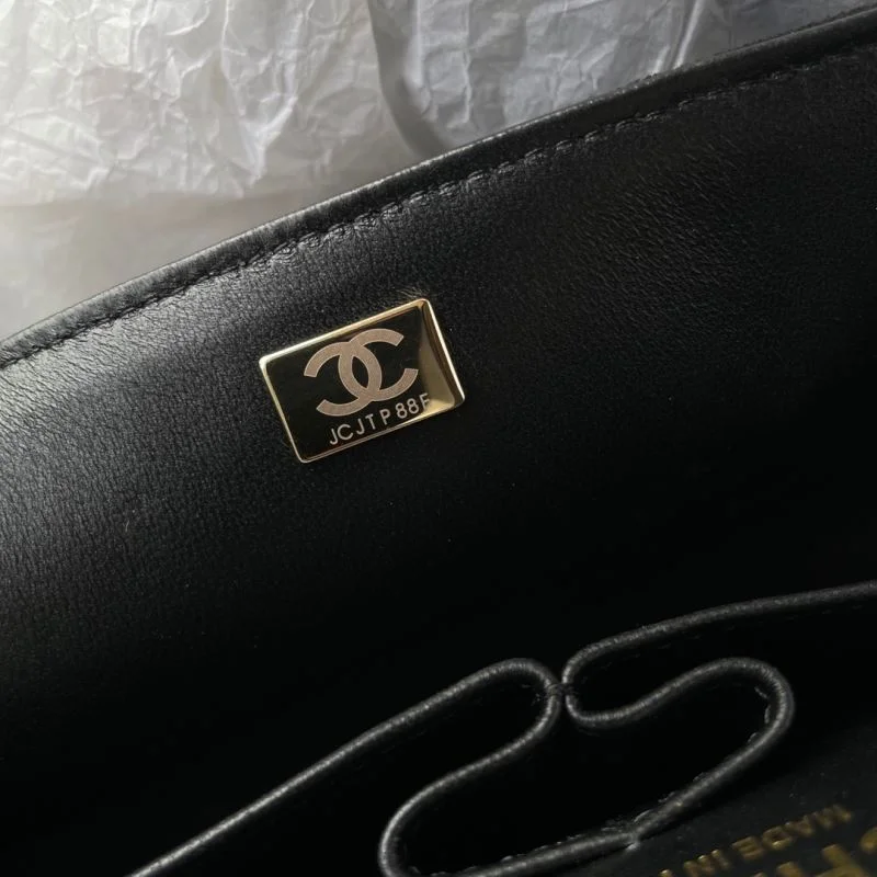 Seasonal Chanel CF Series Bags 53706