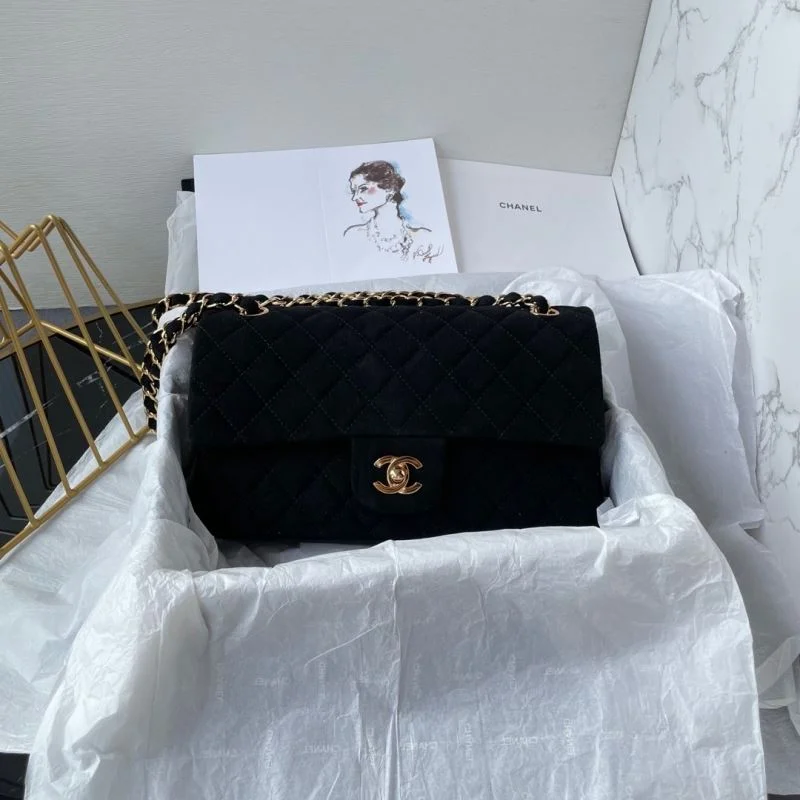 Seasonal Chanel CF Series Bags 53706