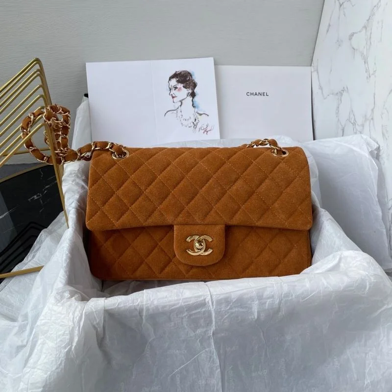 Chanel CF Series Bags RelaxedFit 53664