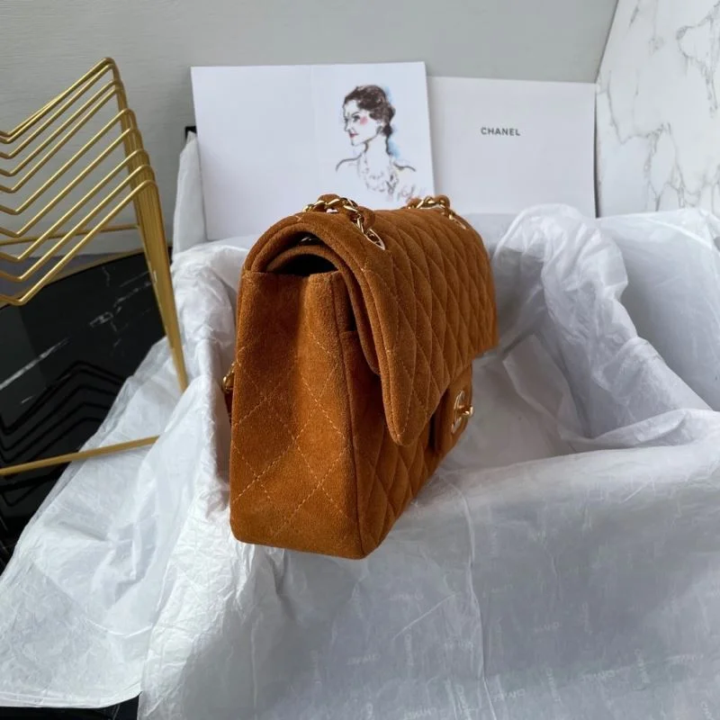 Chanel CF Series Bags RelaxedFit 53664