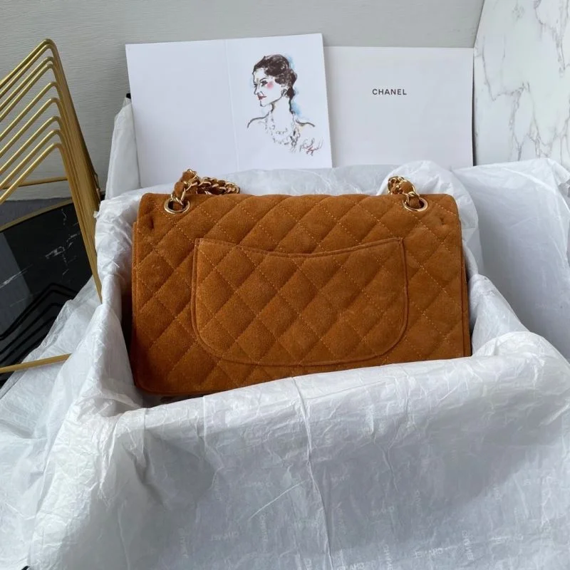 Chanel CF Series Bags RelaxedFit 53664