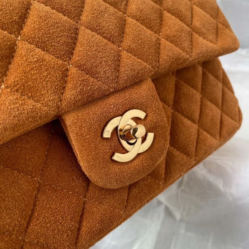 Chanel CF Series Bags RelaxedFit 53664