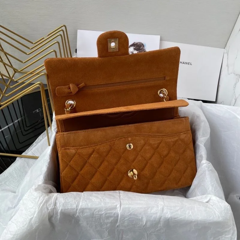 Chanel CF Series Bags RelaxedFit 53664