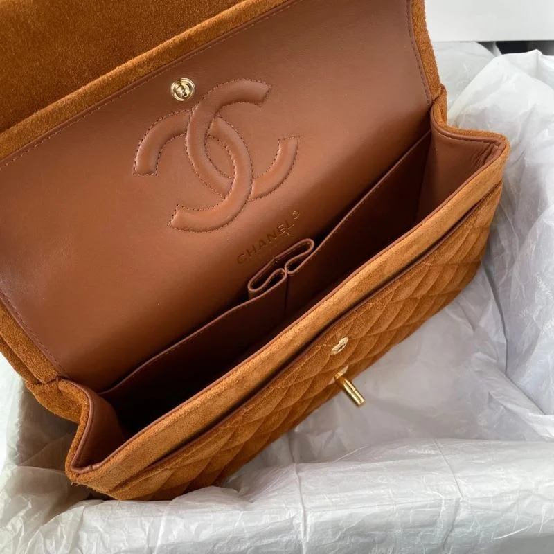 Chanel CF Series Bags RelaxedFit 53664