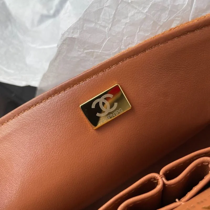 Chanel CF Series Bags RelaxedFit 53664