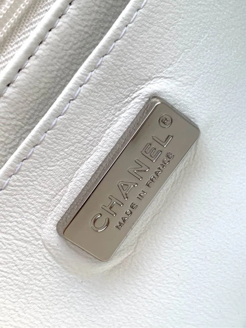 Chanel CF Series Bags Unisex 53619