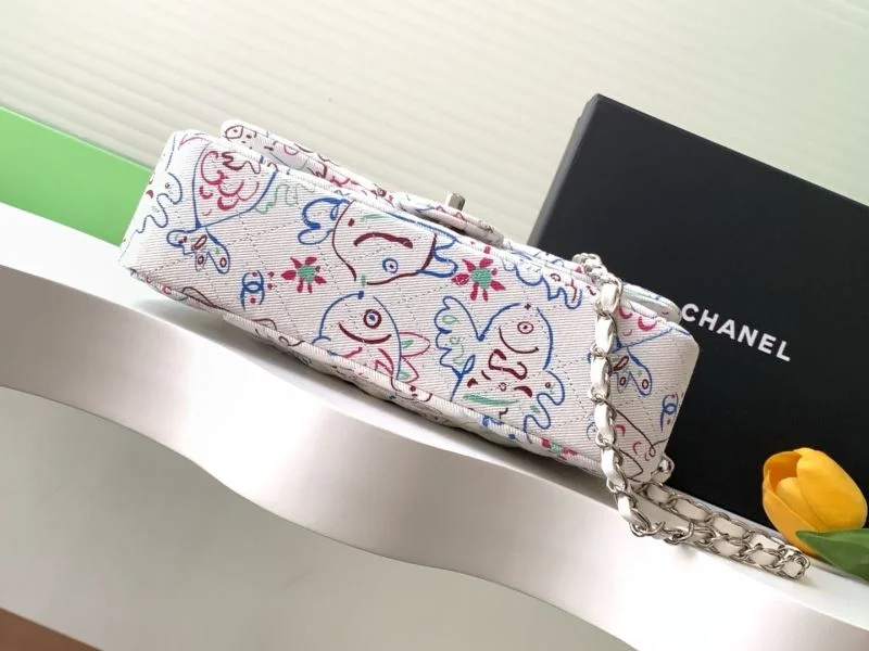 Supportive Chanel CF Series Bags 53621