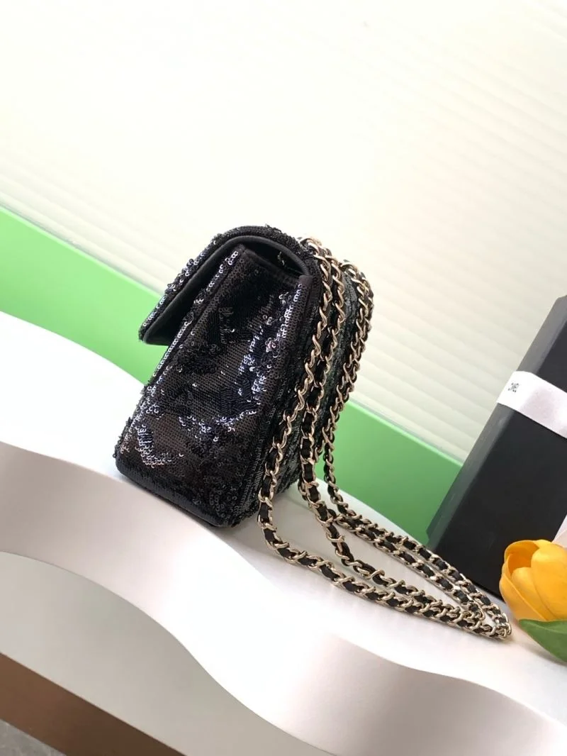 Chanel CF Series Bags Minimalist 53635