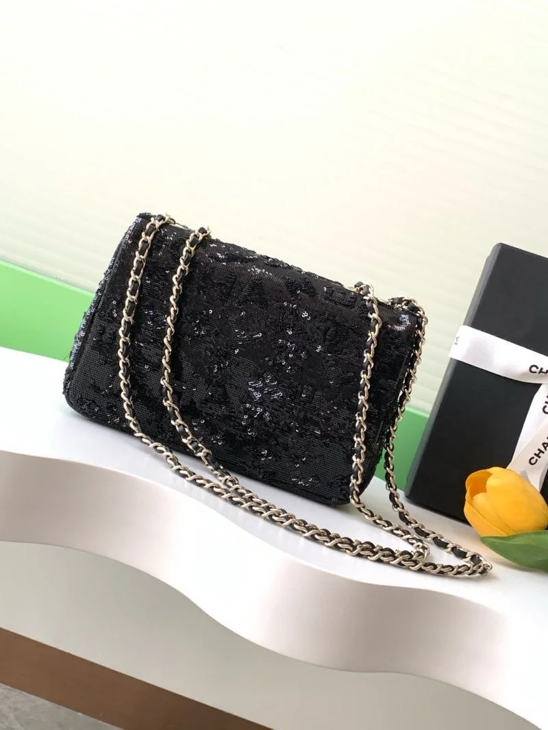 Chanel CF Series Bags Minimalist 53635