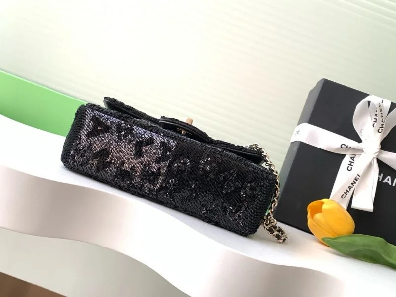 Chanel CF Series Bags Minimalist 53635