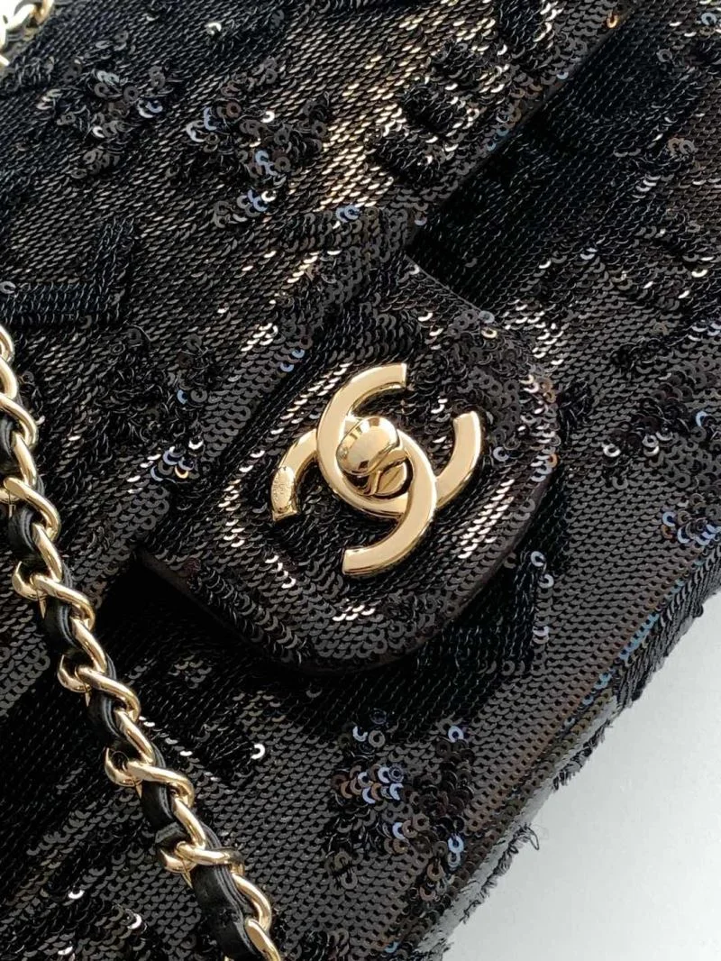 Chanel CF Series Bags Minimalist 53635