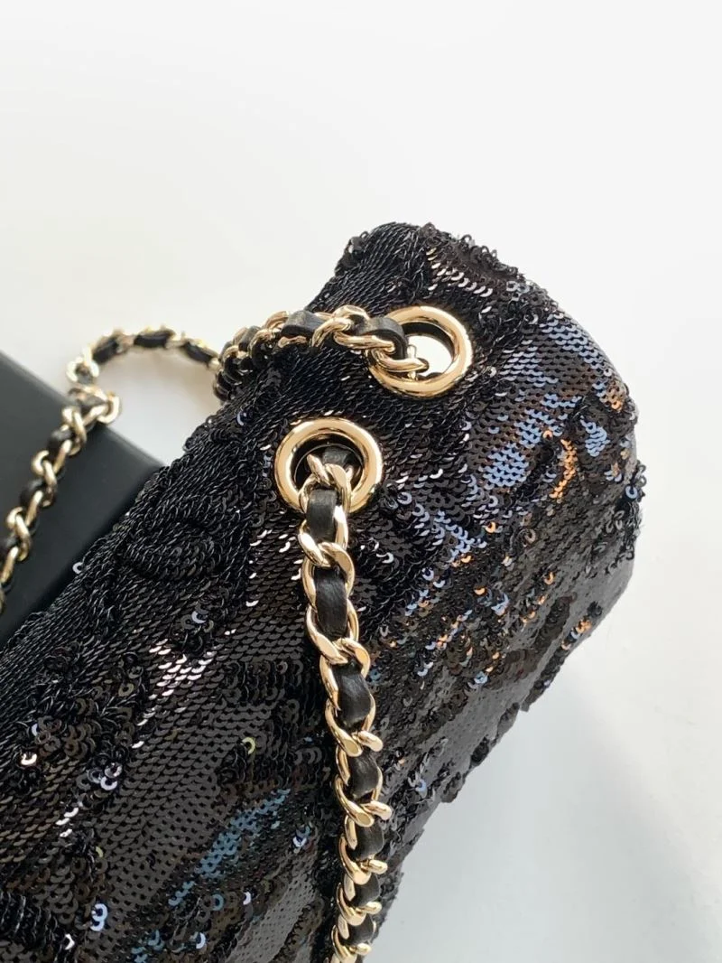 Chanel CF Series Bags Minimalist 53635