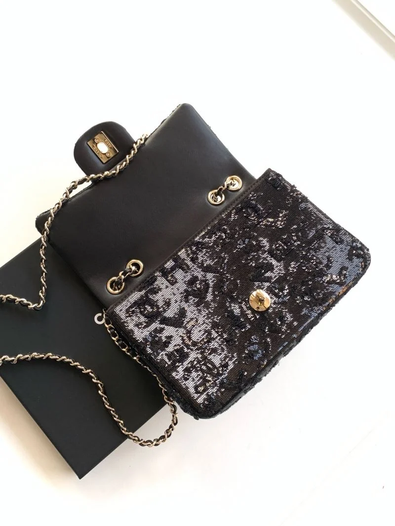 Chanel CF Series Bags Minimalist 53635