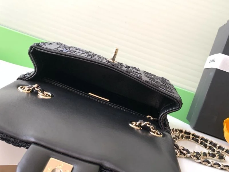 Chanel CF Series Bags Minimalist 53635