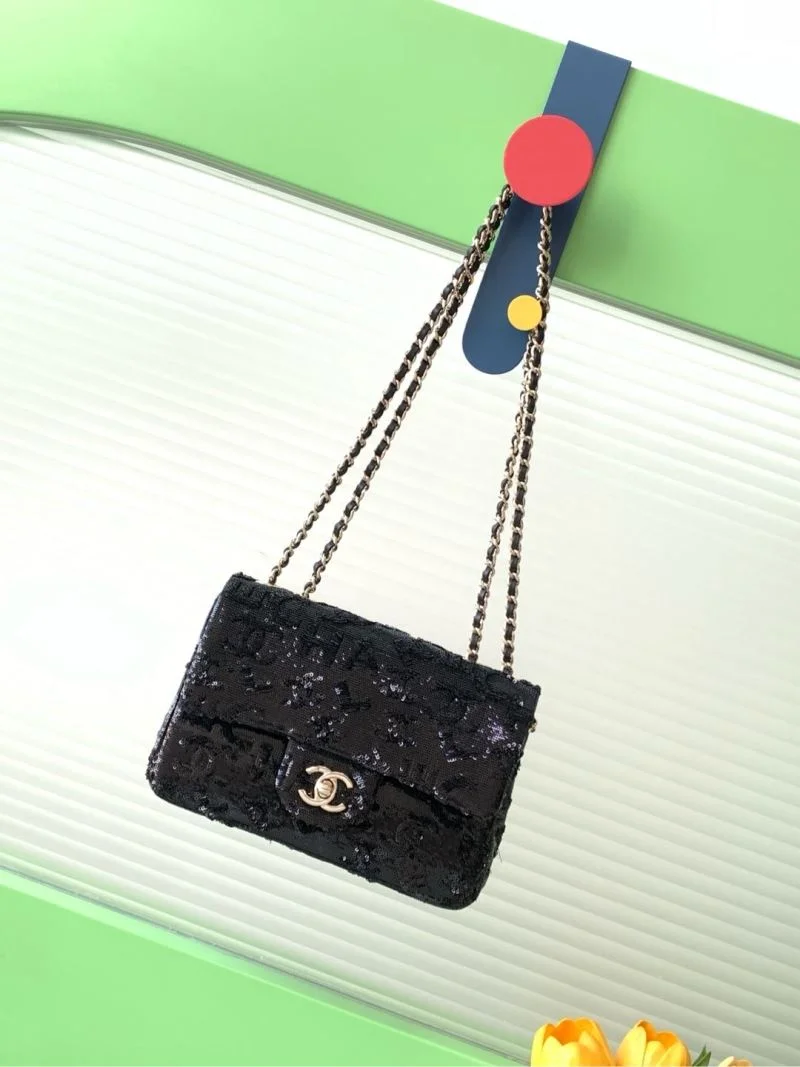 Chanel CF Series Bags Minimalist 53635