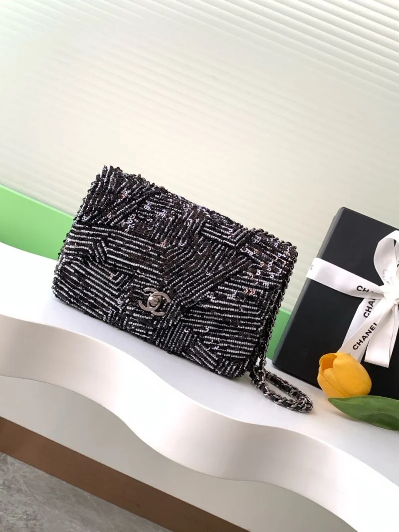 Chanel CF Series Bags MultiPurpose 53663
