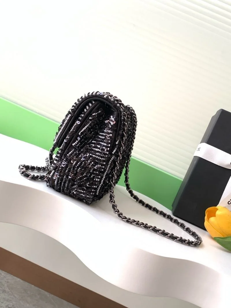 Chanel CF Series Bags MultiPurpose 53663