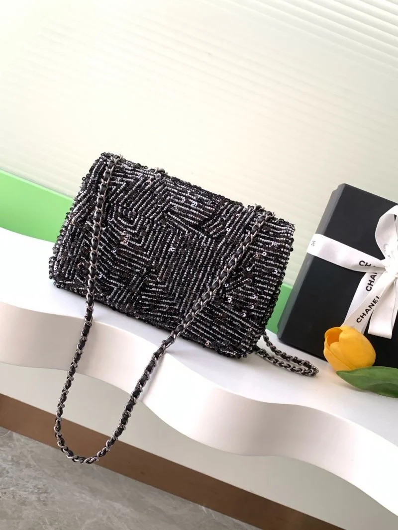 Chanel CF Series Bags MultiPurpose 53663