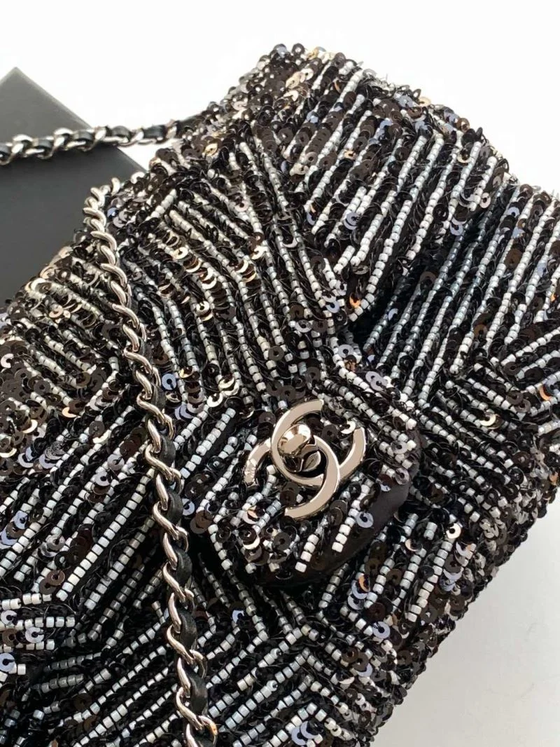 Chanel CF Series Bags MultiPurpose 53663