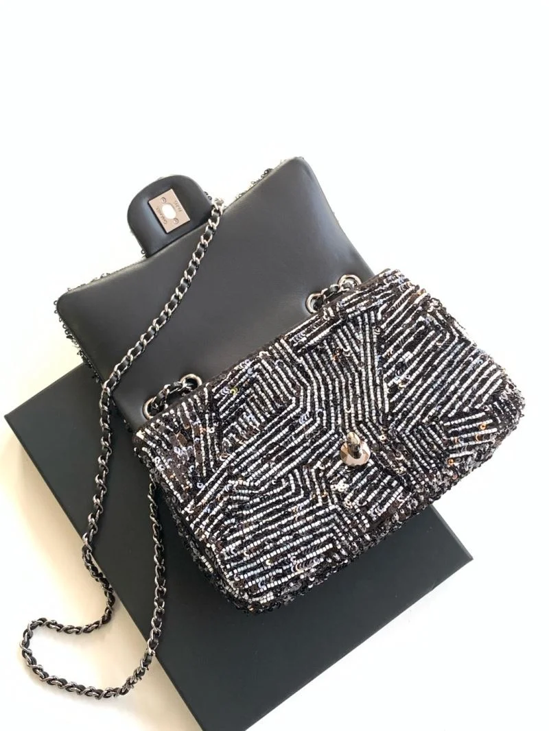 Chanel CF Series Bags MultiPurpose 53663