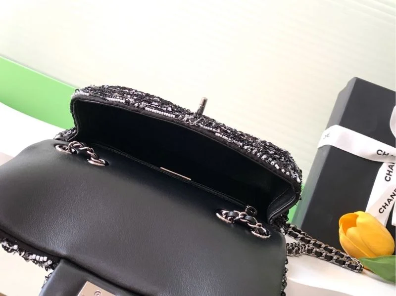 Chanel CF Series Bags MultiPurpose 53663