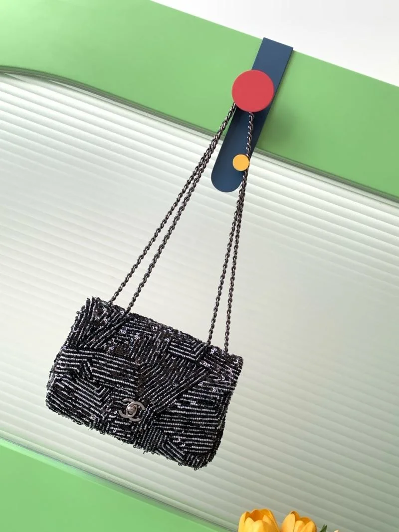Chanel CF Series Bags MultiPurpose 53663