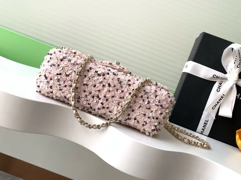 Vibrant Chanel CF Series Bags 53624