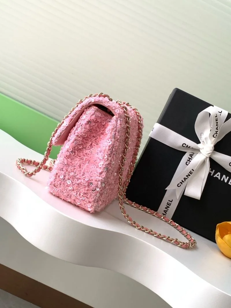 Reliable Chanel CF Series Bags 53634